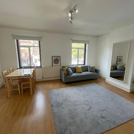 Amazing 3 Bedroom Flat Minutes From Tower Bridge Лондон Экстерьер фото
