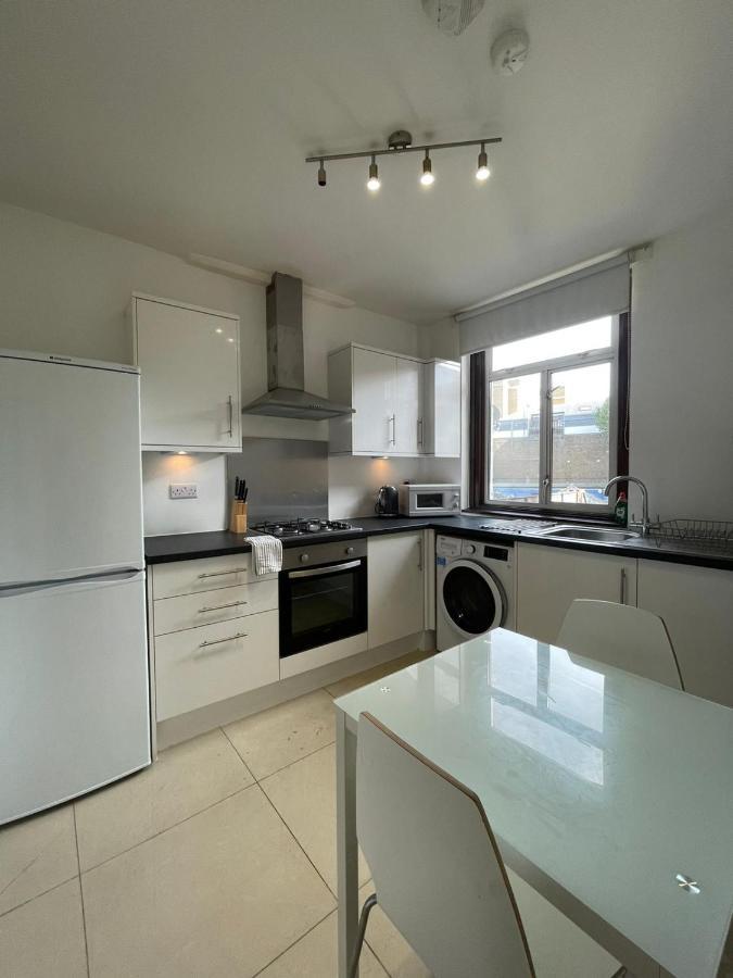 Amazing 3 Bedroom Flat Minutes From Tower Bridge Лондон Экстерьер фото
